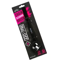 Muc-Off Motorcycle Chain Brush - Black