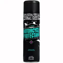 Muc-Off Motorcycle Protectant 500ml - Clear