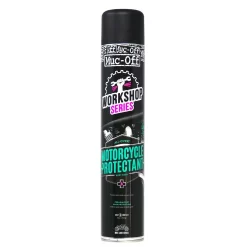 Muc-Off Motorcycle Protectant - 750ml - Clear