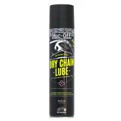Muc-Off PTFE Chain Lube 400ml