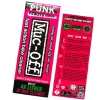Muc-Off Punk Powder Bike Cleaner - 4 Pack - Pink
