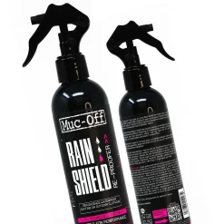 Muc-Off Rain Shield Re-proofer - 250ml - Clear