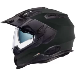 Nexx X.WED 2 Plain Helmet - Matt Black