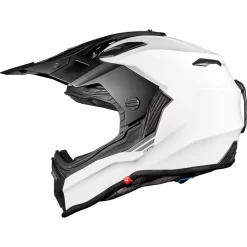 Nexx X.WRL Helmet - White