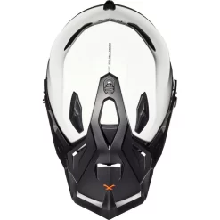 Nexx X.WRL Helmet - White -Rider Gear Sales Store nexx x wrl helmet white getgearedshop 4