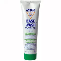 Nikwax BaseWash Travel Gel - 100ml