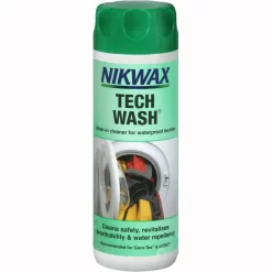 Nikwax Tech Wash Cleaner 300ml