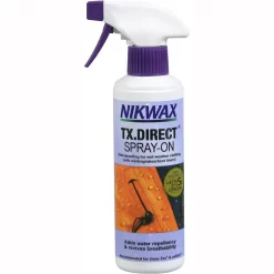 Nikwax TX Direct Waterproof Spray 300ml