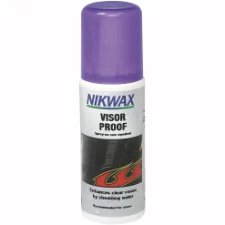 Nikwax Visor Proof Spray-On - 125ml
