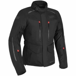 Oxford Continental Advanced Jacket WP - Black