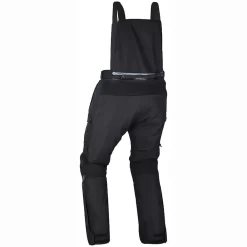 Oxford Continental Advanced Trousers WP Long - Black 5 Oxford Continental Advanced Trousers WP Long - Black -Rider Gear Sales Store oxford continental advanced trousers wp long black getgearedshop 3