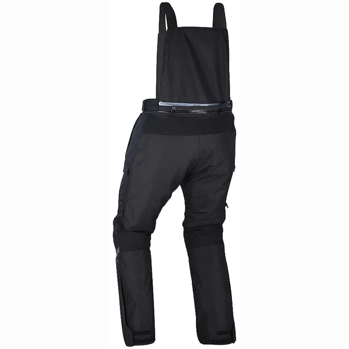 Oxford Continental Advanced Trousers WP Long - Black 3 Oxford Continental Advanced Trousers WP Long - Black - Image 3
