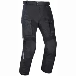 Oxford Continental Advanced Trousers WP Regular - Black