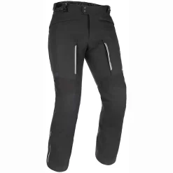 Oxford Hinterland Advanced Trousers WP Short - Black