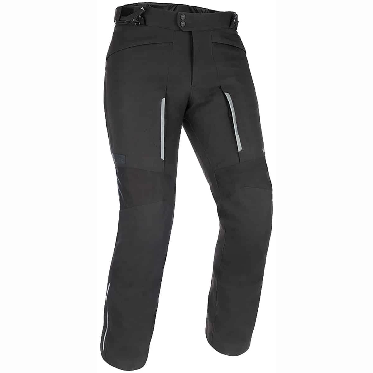 Oxford Hinterland Advanced Trousers WP Short - Black 1 Oxford Hinterland Advanced Trousers WP Short - Black