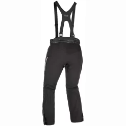 Oxford Hinterland Advanced Trousers WP Short - Black 7 Oxford Hinterland Advanced Trousers WP Short - Black -Rider Gear Sales Store oxford hinterland advanced trousers wp short black getgearedshop 3