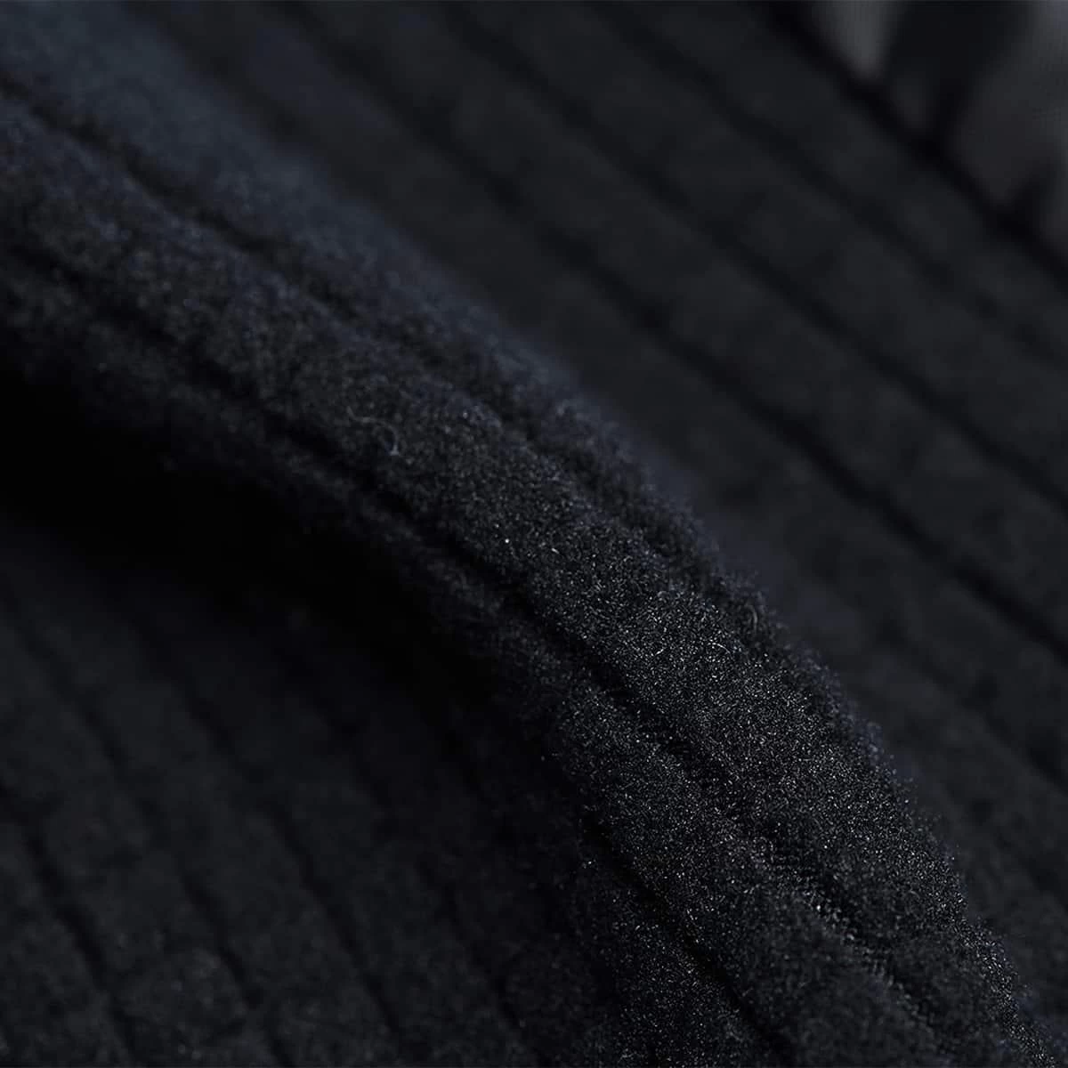 Oxford Hinterland Advanced Trousers WP Short - Black 4 Oxford Hinterland Advanced Trousers WP Short - Black - Image 4