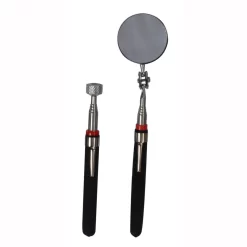 Oxford Inspector - Silver