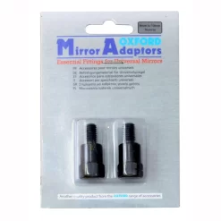 Oxford Mirror Adapter - 8-10mm Reverse