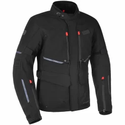 Oxford Mondial Advanced Jacket WP - Black