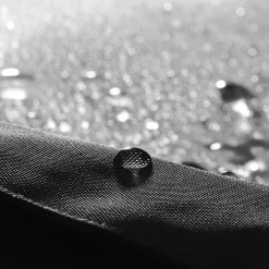 Oxford Mondial Advanced Jacket WP - Black 7 Oxford Mondial Advanced Jacket WP - Black -Rider Gear Sales Store oxford mondial advanced jacket wp black getgearedshop 4