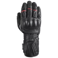 Oxford Mondial Long Gloves WP - Black - SALE