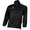 Oxford Rain Seal Jacket WP - Black