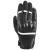 Oxford RP-6S Gloves - Black White - SALE