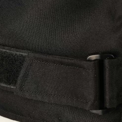 Oxford Spartan Short Jacket WP - Black -Rider Gear Sales Store oxford spartan short jacket wp black getgearedshop 4