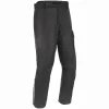 Oxford Spartan Trousers WP Long - Black
