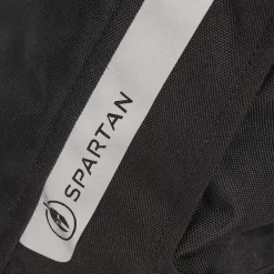 Oxford Spartan Trousers WP Long - Black -Rider Gear Sales Store oxford spartan trousers wp long black getgearedshop 5