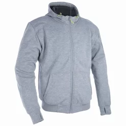 Oxford Super Hoodie 2.0 - Grey