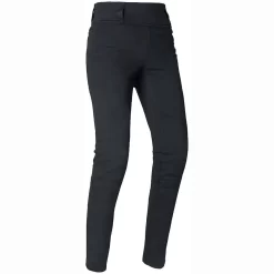 Oxford Super Leggings 2.0 Short - Black