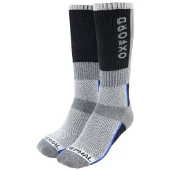 Oxford Thermal Oxsocks Regular - Grey