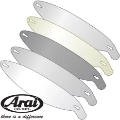 Pinlock Insert For Arai Helmet Clear SAL