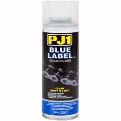 PJ1 1-08 Blue Label Chain Lube O-Ring - 200ml Spray Can