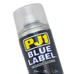PJ1 1-22 Blue Label Chain Lube O-Ring - 500ml Spray Can