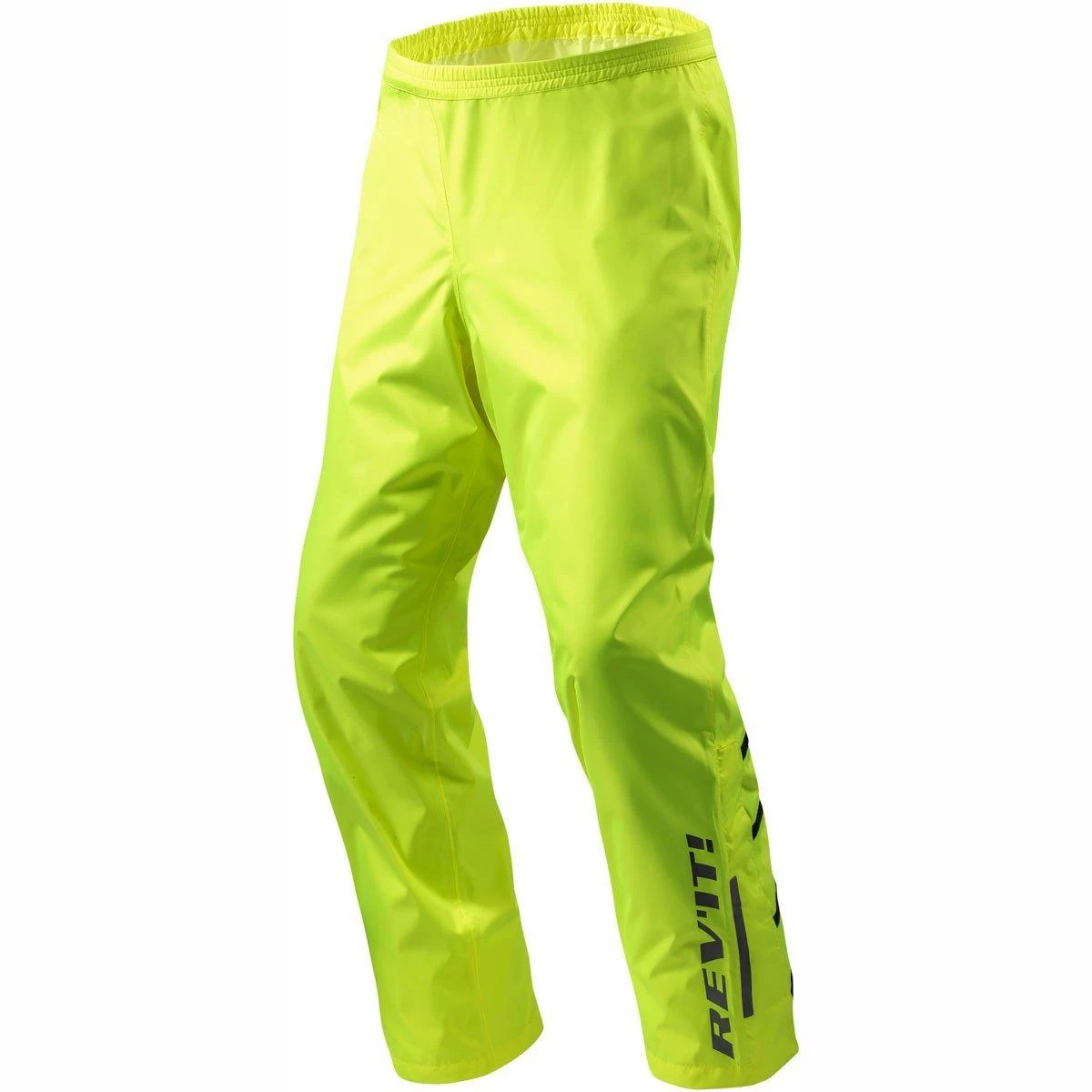Rev'It! Acid 2 H2O Rain Trousers WP - Yellow - SALE 1 Rev'It! Acid 2 H2O Rain Trousers WP - Yellow - SALE