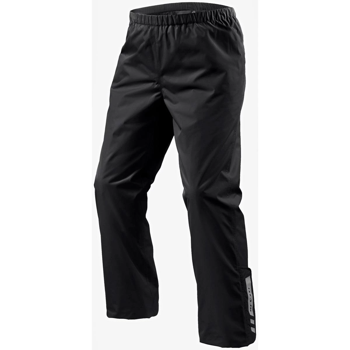 Rev It! Acid 3 H2O Rain Trousers WP - Black 1 Rev It! Acid 3 H2O Rain Trousers WP - Black