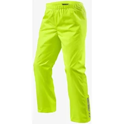 Rev It! Acid 3 H2O Rain Trousers WP - Neon Yellow