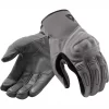 Rev It! Cassini H2O Gloves WP - Dark Grey
