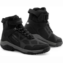 Rev It! Descent H2O Shoes WP - Black