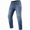 Rev It! Detroit 2 Jeans TF 32in Leg - Classic Blue Used