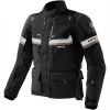 Rev It! Dominator Jacket GTX - Black - SALE