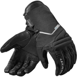 Rev It! Drifter 2 H2O Gloves Mens WP - Black