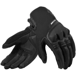 Rev It! Duty Gloves Ladies - Black