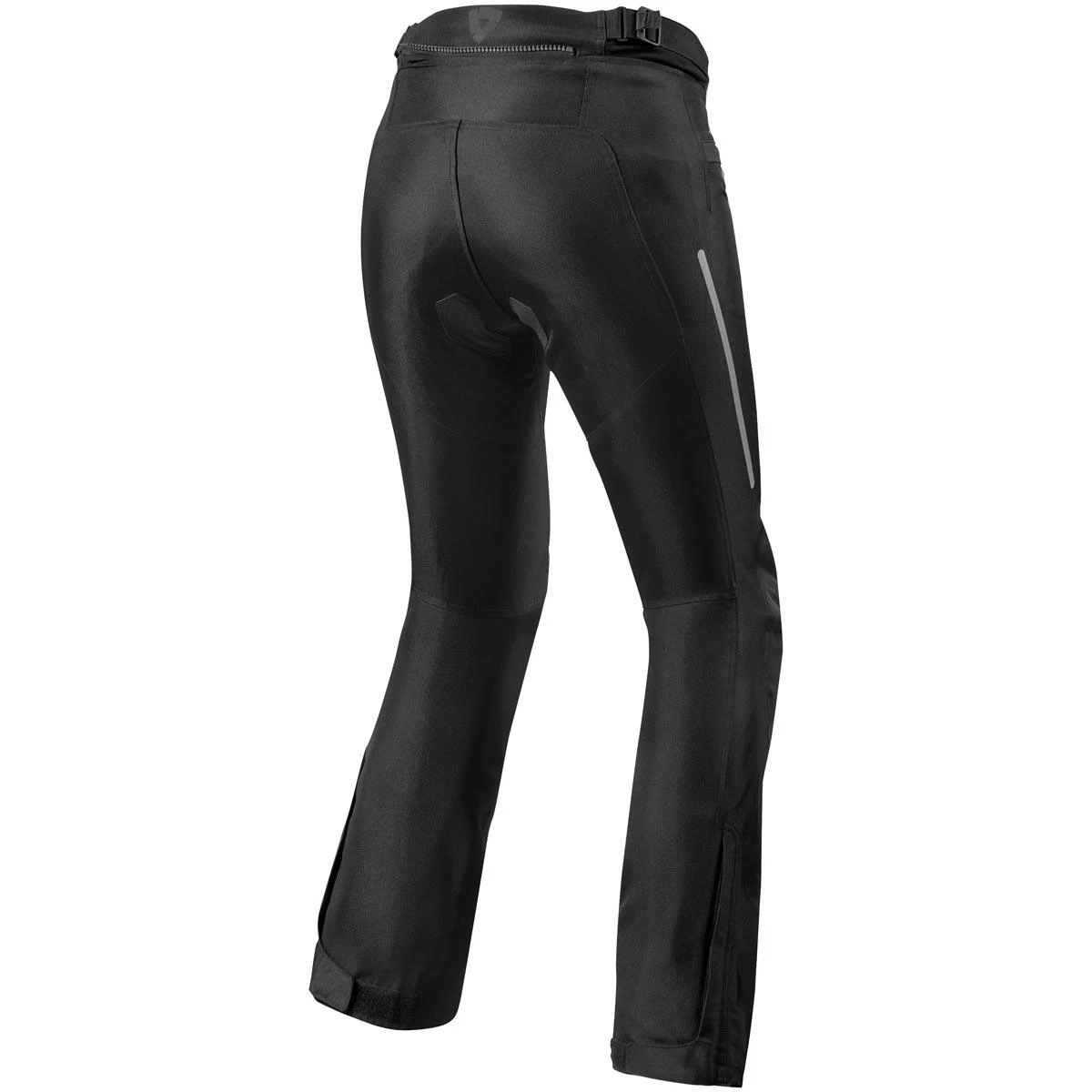Rev It! Factor 4 Trousers 32in Leg Ladies WP - Black 2 Rev It! Factor 4 Trousers 32in Leg Ladies WP - Black - Image 2