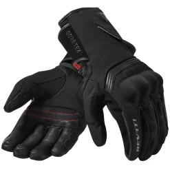 Rev It! Fusion 2 Gloves GTX - Black - SALE