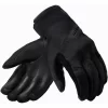 Rev It Grafton Gloves WP - Black - SALE