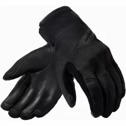 Rev It Grafton Gloves WP - Black - SALE